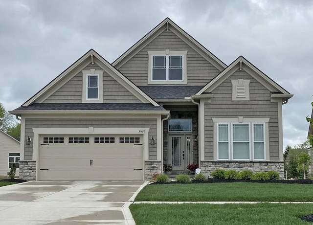 Property at The Edgerton Plan, Strongsville, OH 44149, 2 beds, 2 baths