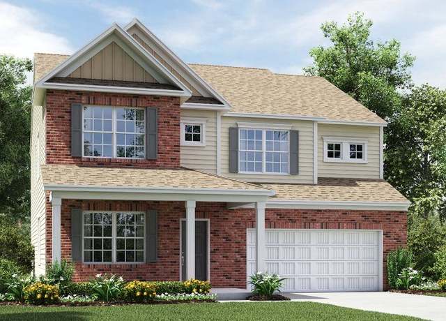 Property at Forsyth Plan, Fort Mill, SC 29715, 4 beds, 3.5 baths