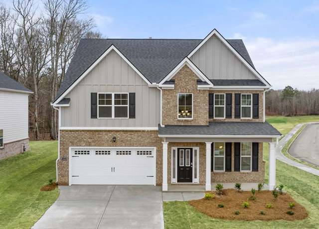 Property at 13574 Whitman Ln SE, Covington, GA 30014, 4 beds, 3 baths