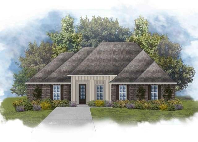 Property at Klein III G Plan, Ruston, LA 71270, 4 beds, 3 baths