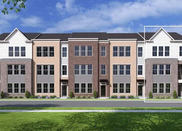 Property at BALMORAL Plan, Leesburg, VA 20176, 3 beds, 2.5 baths