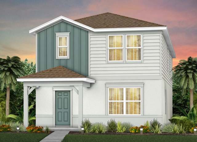 Property at Haddock Plan, Orlando, FL 32829, 3 beds, 2.5 baths