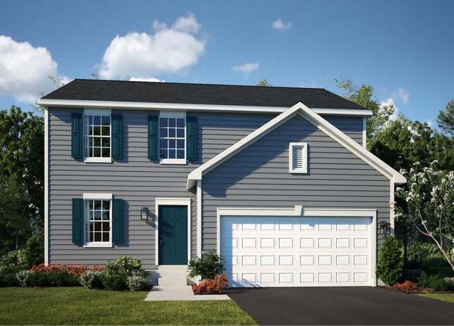 Property at Meadowlark Plan, Hinckley, IL 60520, 3 beds, 2.5 baths