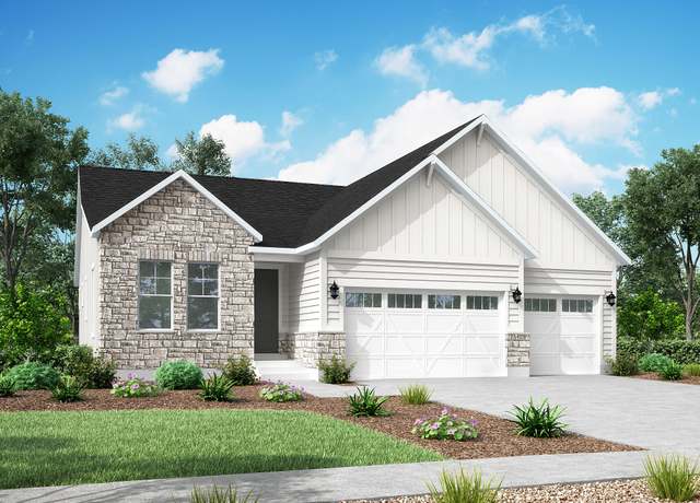 Property at Kimball Creek Plan, Eagle Mountain, UT 84005, 1 bed, 1.5 baths