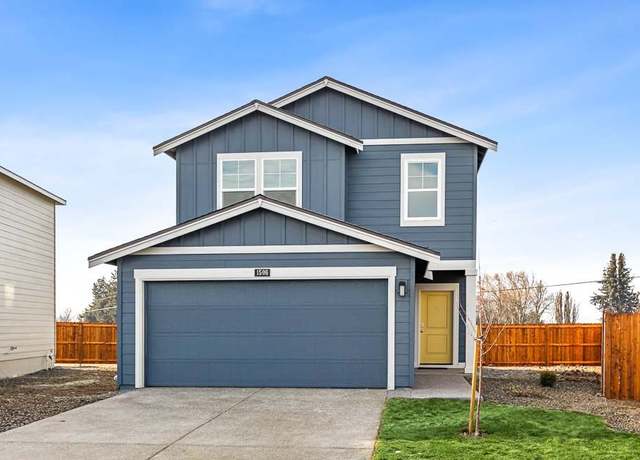 Property at 3003 Roundup Dr, Ellensburg, WA 98926, 3 beds, 2.5 baths