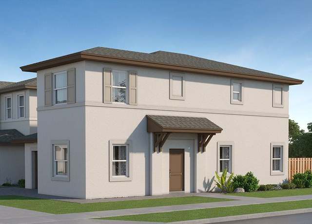 Property at Pearlstone Plan, Homestead, FL 33030, 4 beds, 3 baths