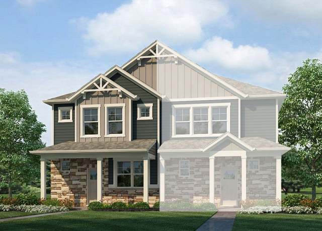 Property at MUIRFIELD Plan, Fort Collins, CO 80528, 3 beds, 2.5 baths