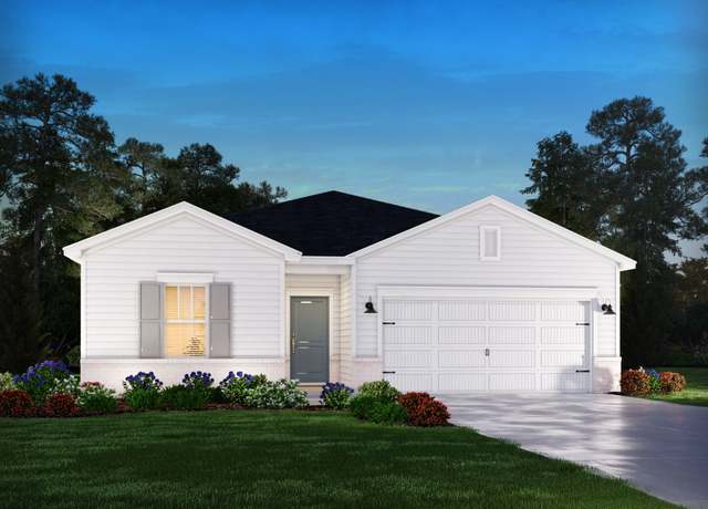Property at Newport Plan, Little River, SC 29566, 3 beds, 2 baths