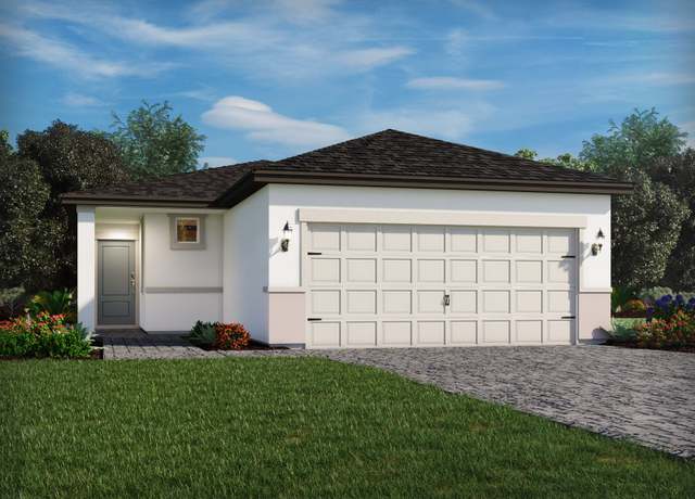 Property at Acadia Plan, Indiantown, FL 34956, 4 beds, 2 baths