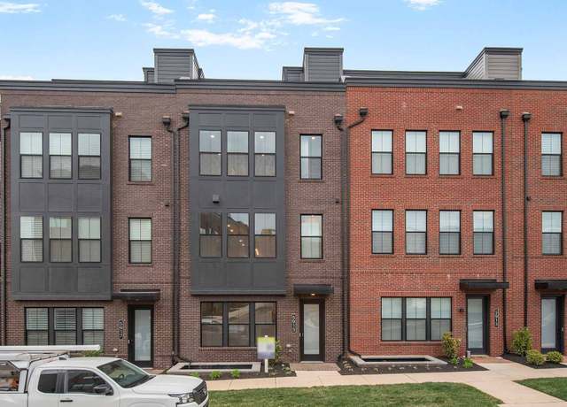 Property at 5915 Stonehenge Pl, North Bethesda, MD 20852, 3 beds, 4 baths