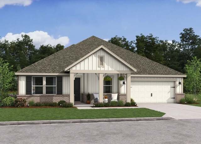 Property at 12106 Old Fashion Cir, Mont Belvieu, TX 77535, 5 beds, 3 baths