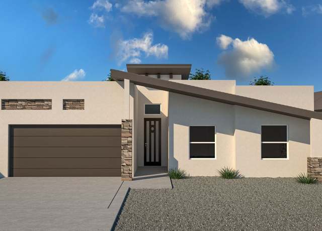 Property at E-4 Plan, Las Cruces, NM 88012, 4 beds, 2.5 baths