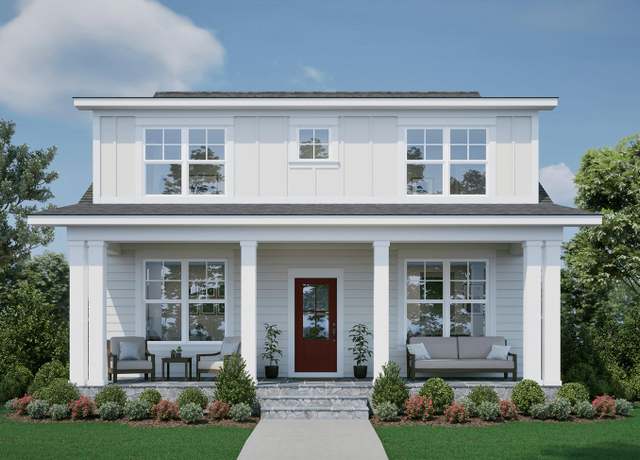 Property at The Breezeway Plan, Poolesville, MD 20837, 3 beds, 2.5 baths