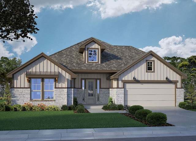 Property at Hampton Plan, College Station, TX 77845, 5 beds, 3.5 baths