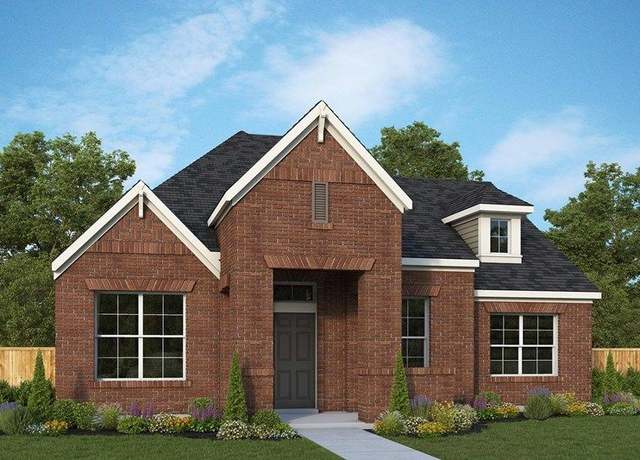 Property at 9544 Talia Blvd, Forney, TX 75126, 4 beds, 2.5 baths