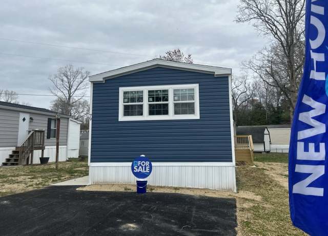 Property at 10505 Cedarville Rd Unit 7-9, Brandywine, MD 20613, 3 beds, 2 baths