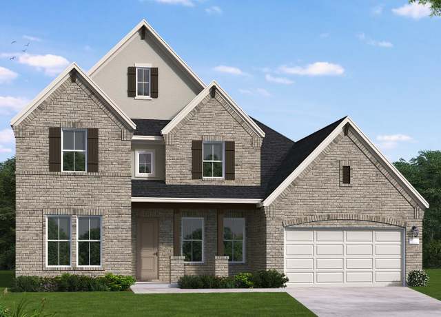Property at Shepherd Plan, Waxahachie, TX 75165, 4 beds, 3.5 baths