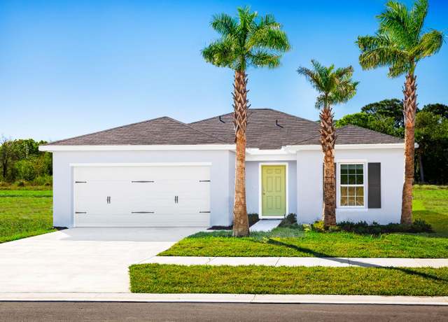 Property at Canary Plan, Sumterville, FL 33585, 3 beds, 2 baths