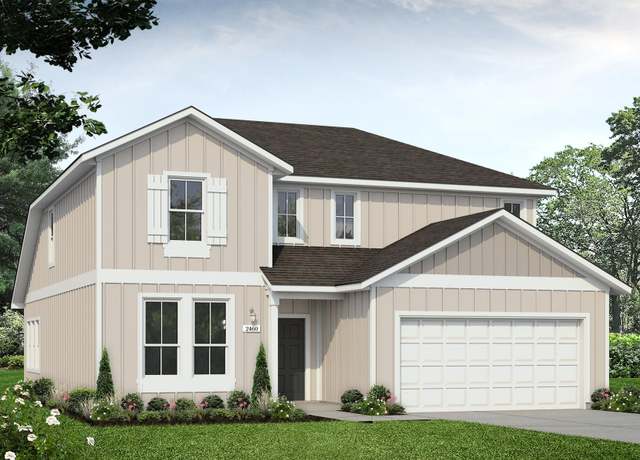 Property at Cloverleaf 2460 2022 Plan, Austin, TX 78747, 4 beds, 2.5 baths
