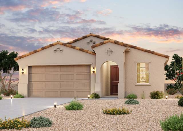 Property at Plan 2 Plan, Buckeye, AZ 85326, 3 beds, 2 baths