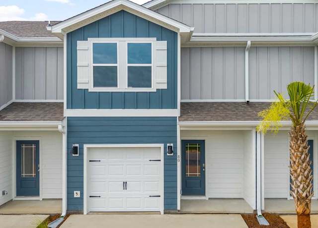 Property at 205 Palmeras Marinas Ln, Panama City Beach, FL 32407, 3 beds, 2.5 baths