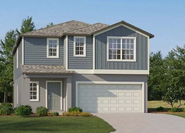 Property at Concord Plan, Parrish, FL 34219, 6 beds, 3 baths