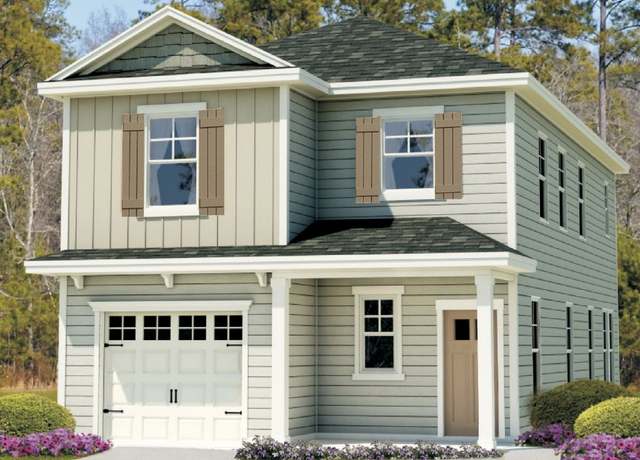 Property at Harborside Plan, Hardeeville, SC 29927, 4 beds, 2.5 baths