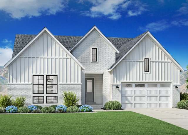 Property at Chelser Plan, Saratoga Springs, UT 84045, 3 beds, 2.5 baths