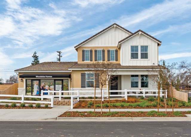 Property at Homes Available Soon Plan, Hanford, CA 93230