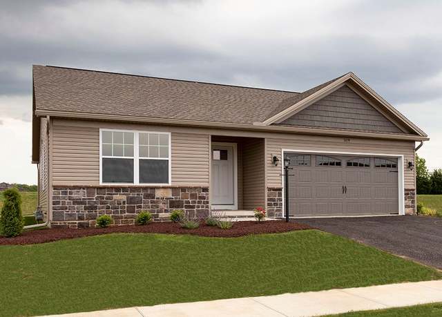 Property at Elmcrest Plan, Port Matilda, PA 16870, 3 beds, 2 baths