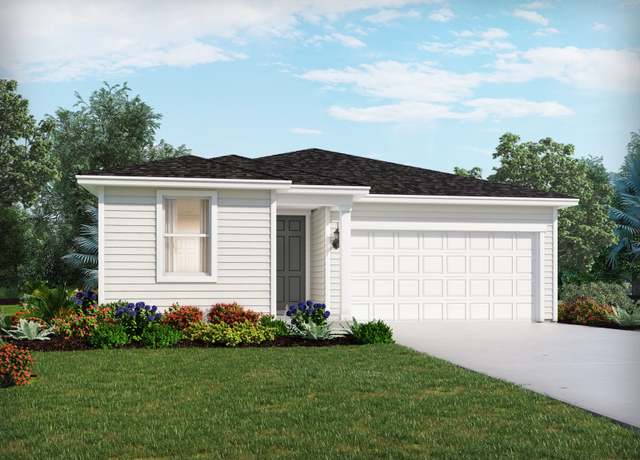Property at 10787 Lishwood Way, Jacksonville, FL 32219, 3 beds, 2 baths