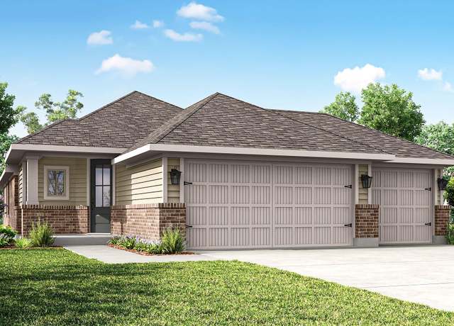Property at Colorado Plan, Waller, TX 77484, 3 beds, 2 baths