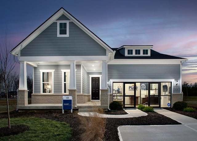 Property at Palmary Plan, Noblesville, IN 46062, 2 beds, 2 baths
