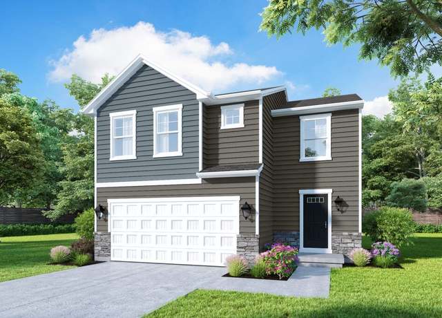 Property at Rowley Plan, Wilmington, OH 45177, 4 beds, 2.5 baths