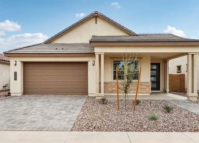 Property at 21299 E Sparrow Dr, Queen Creek, AZ 85142, 4 beds, 3 baths