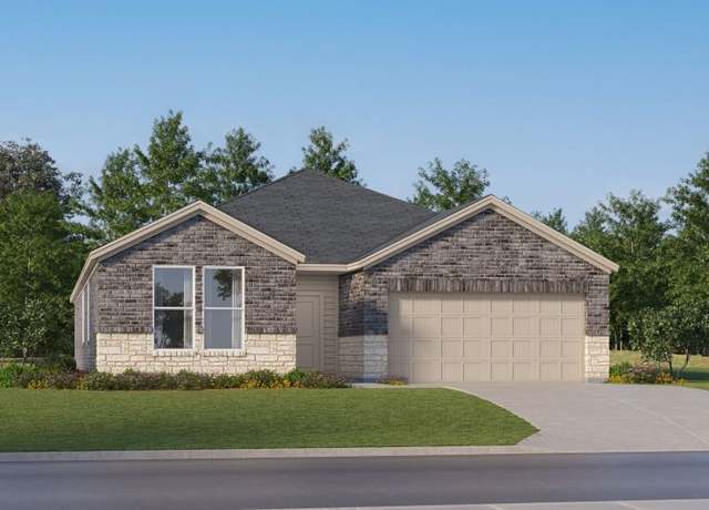Property at 425 Rock Springs Dr, Marble Falls, TX 78654, 4 beds, 3 baths