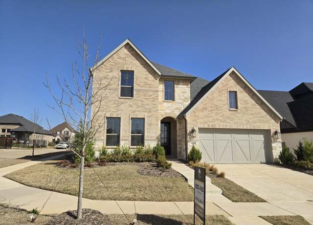 Property at 1624 Swan St, Van Alstyne, TX 75495, 5 beds, 4 baths