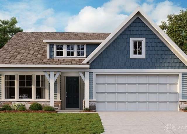 Property at 1101 Arden Way, Fairborn, OH 45324, 2 beds, 2 baths