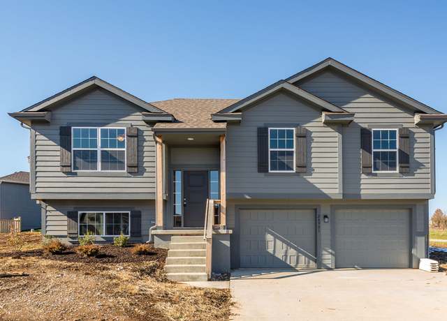 Property at Whitney Plan, Olathe, KS 66061, 3 beds, 2 baths