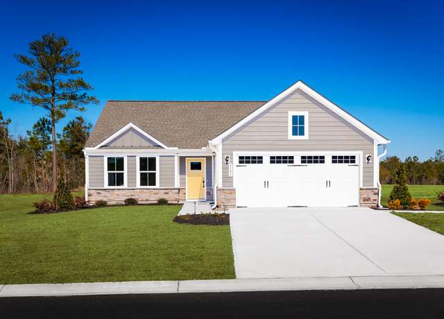 Property at Grand Cayman Plan, Bolivia, NC 28422, 3 beds, 2 baths