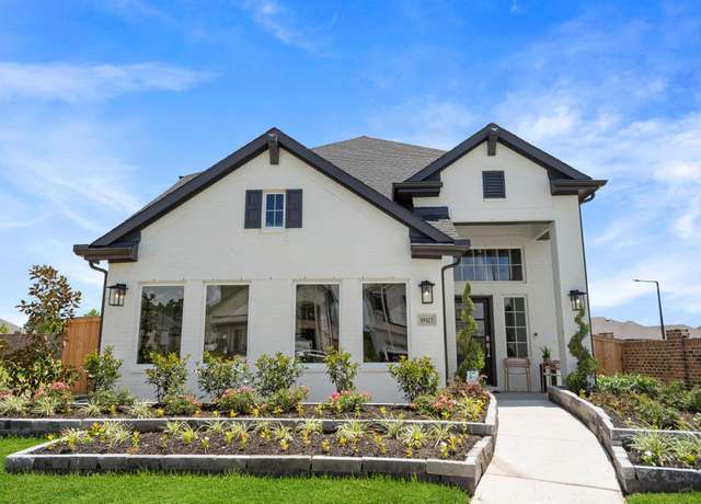 Property at San Francisco Plan, Magnolia, TX 77355, 4 beds, 3.5 baths