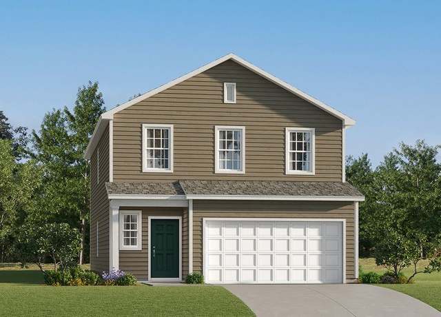 Property at Davidson Plan, Lexington, SC 29073, 4 beds, 3 baths