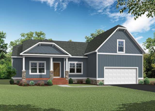 Property at 211 Zion Manor Rd, Gordonsville, VA 22942, 3 beds, 2 baths