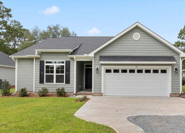 Property at Shelton Plan, Boiling Spring Lakes, NC 28461, 3 beds, 2 baths