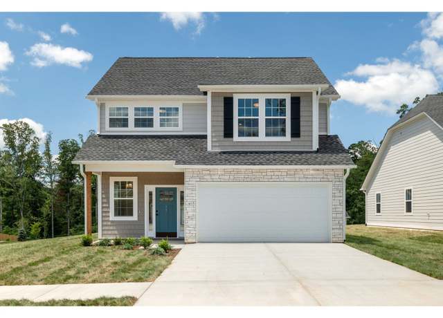 Property at Winston Plan, Fletcher, NC 28732, 3 beds, 2.5 baths