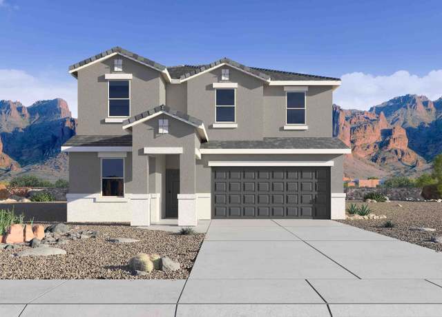 Property at Apache Plan, Waddell, AZ 85355, 5 beds, 3 baths