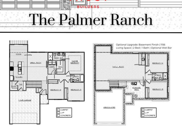 Property at Palmer Plan, Waukee, IA 50263, 3 beds, 2 baths