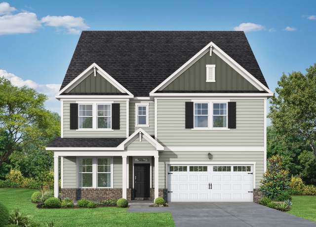 Property at The Beech Plan, Raleigh, NC 27603, 4 beds, 3 baths