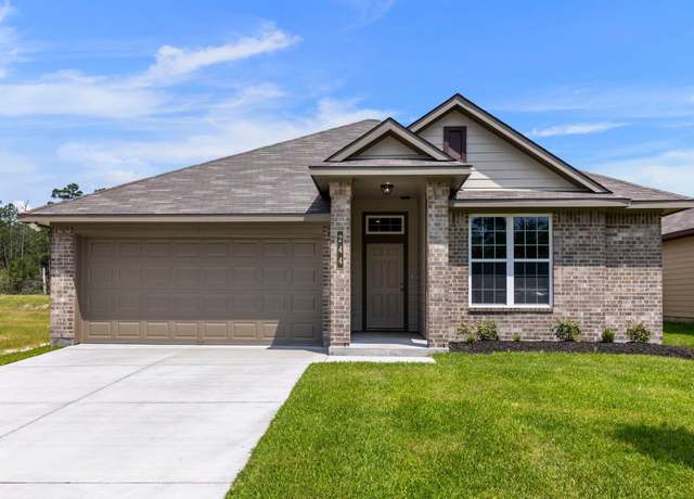 Property at The 1514 Plan, Caldwell, TX 77836, 3 beds, 2 baths