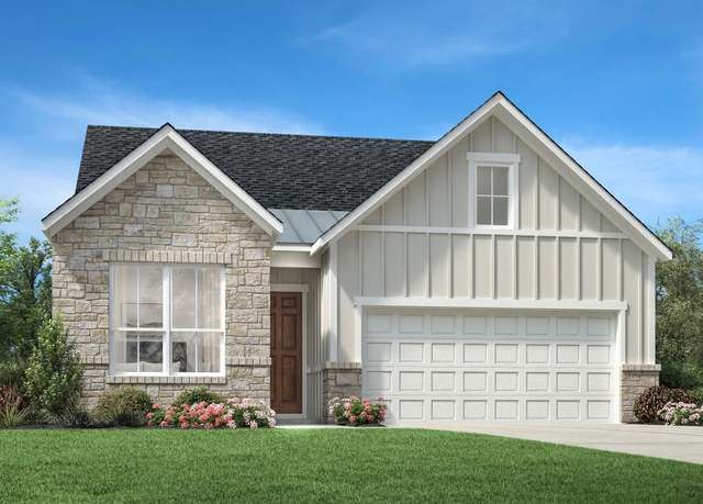 Property at Aralia Plan, Willis, TX 77318, 2 beds, 2 baths